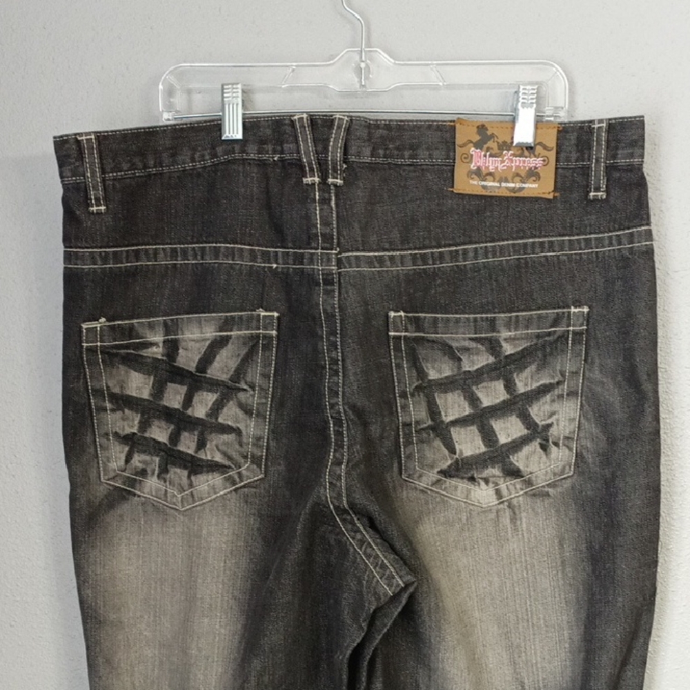 Bklyn Xpress Jeans 40x34